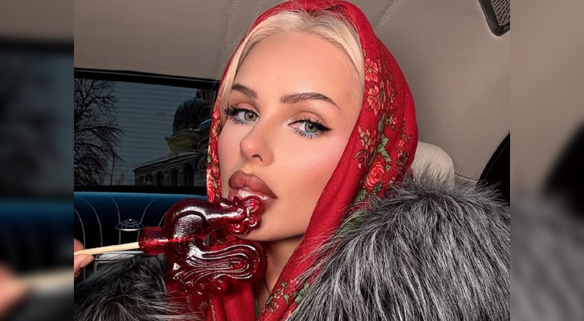 Ханна: «После концерта всегда хочу на ручки к Пашу»