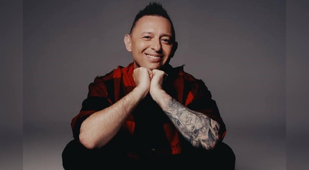 Роман Билык рассказал, почему группа «Звери» принципиально ничего не употребляет перед концертами