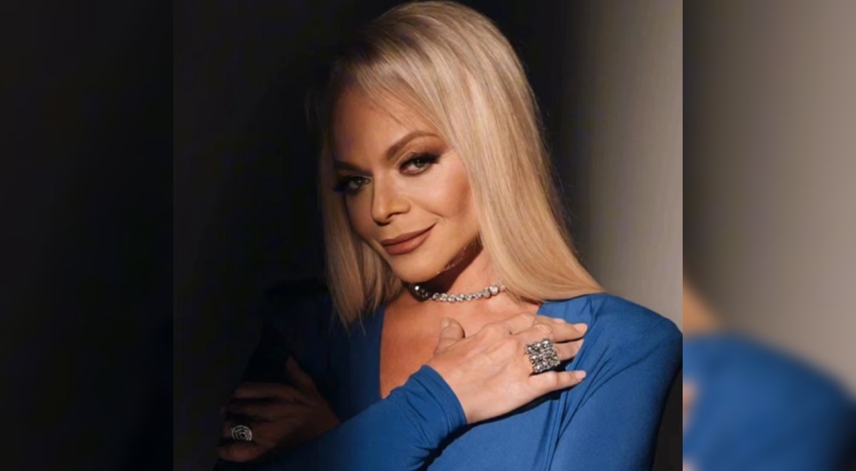 Лариса Долина появилась на сцене после потери квартиры