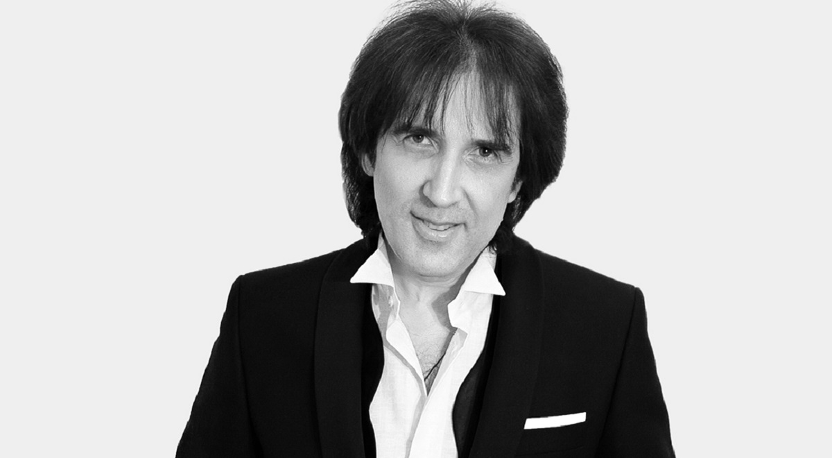 Кай Метов: «Зритель должен видеть тебя всегда здоровым»