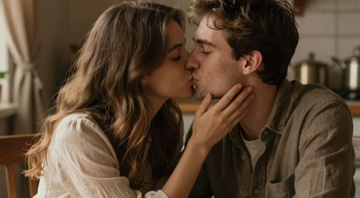 Сэндвич с луком и блюда с чесноком: популярные актёры рассказали, что больше всего отворачивает от поцелуя на съёмочной площадке