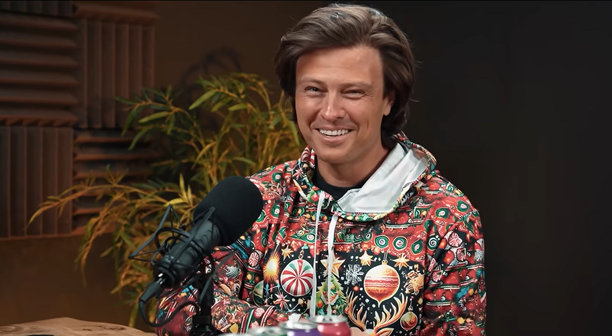 «Боялся привезти заразу»: Прохор Шаляпин теперь сдает анализы на 26 видов паразитов