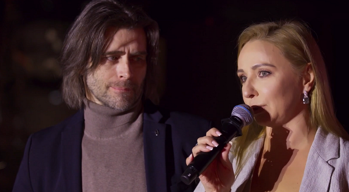 «Держал на руках весь номер»: Петр Чернышев — о спасении Навки, дружбе и последних днях Анастасии Заворотнюк