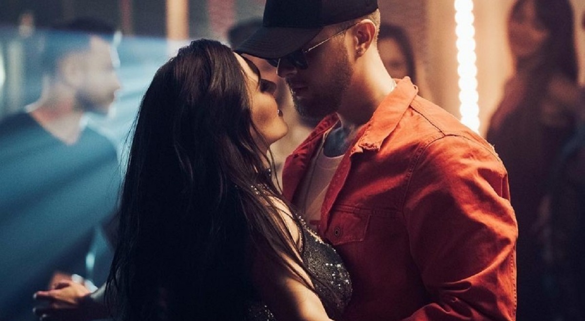 «Зачем мне это»: Серябкина рассказала, почему отшила Егора Крида