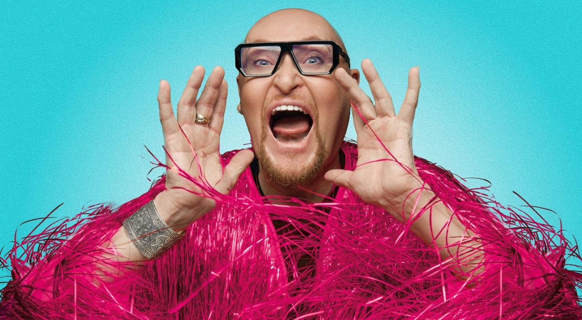 «Некоторые  в шоу-бизнесе не радуются тому, что у меня происходит»: Шура — о зависти коллег и помощи Киркорова