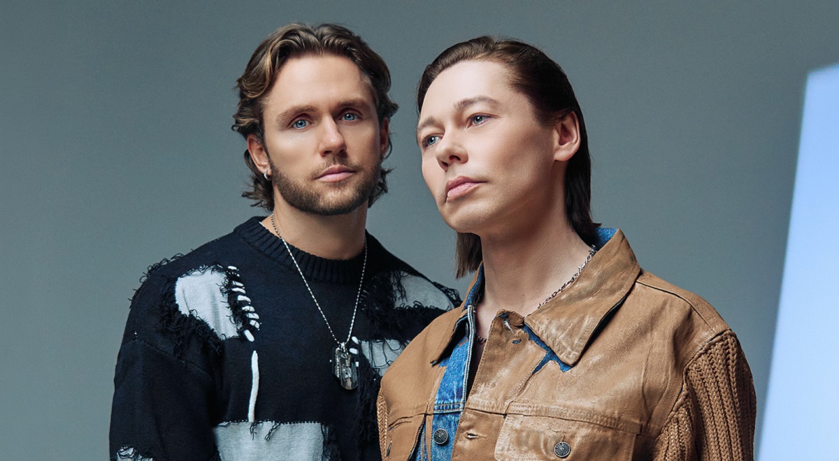 «Терпеть не мог наши маечки и, пересматривая клип «Катя», зажмурился»: Бикбаев и Соколовский о воссоединении «БиС», травле и хайпе