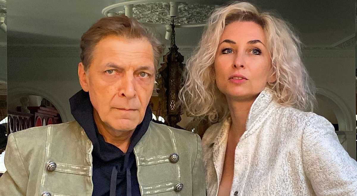 Невзоров* лишился четырёхэтажного дома под Петербургом: попытка переписать имущество на тещу не удалась