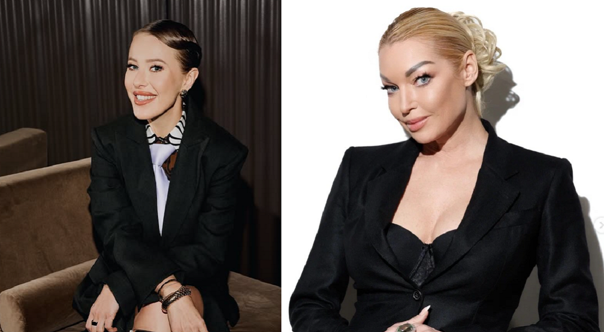 Топ-5 самых громких публичных ссор российских звёзд, которые до сих пор не помирились