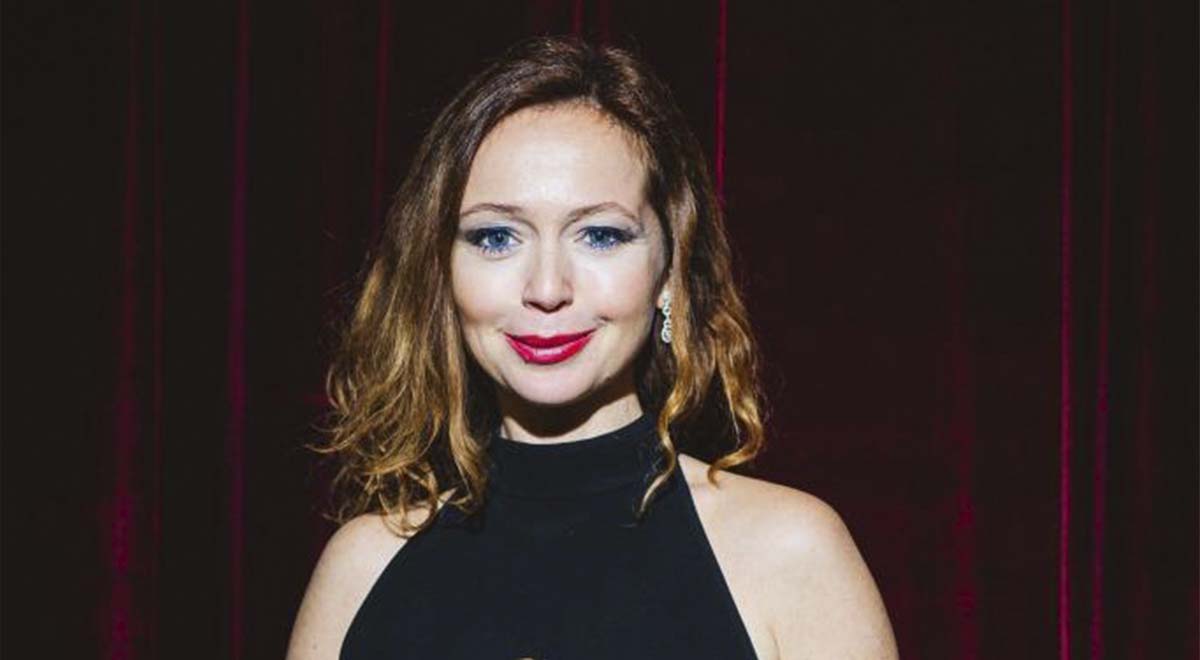 Елена Захарова рассказала о дочери, которую прятала шесть лет от публики: «Я уже думала сдаться…»