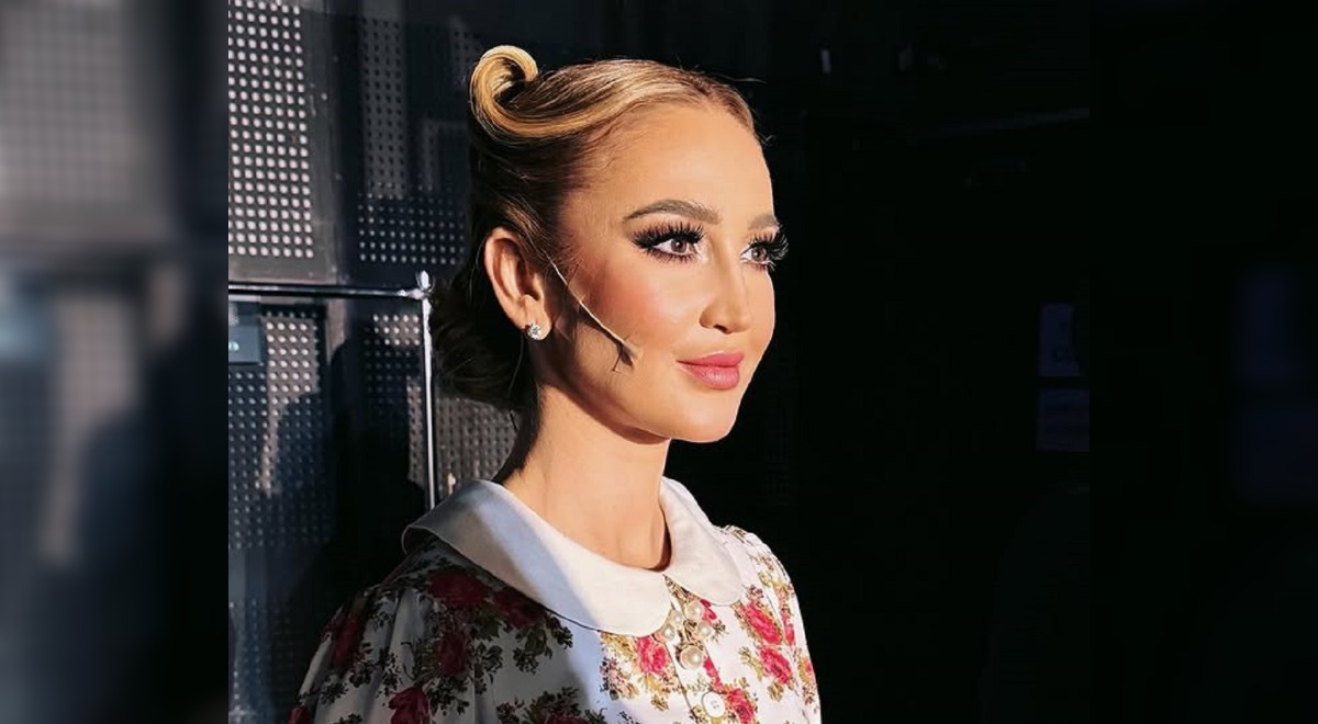 «Я понимаю, что есть риски, ведь многие не любят Олю»: Надежда Бабкина объяснила, почему взяла Ольгу Бузову в театр «Русская песня»