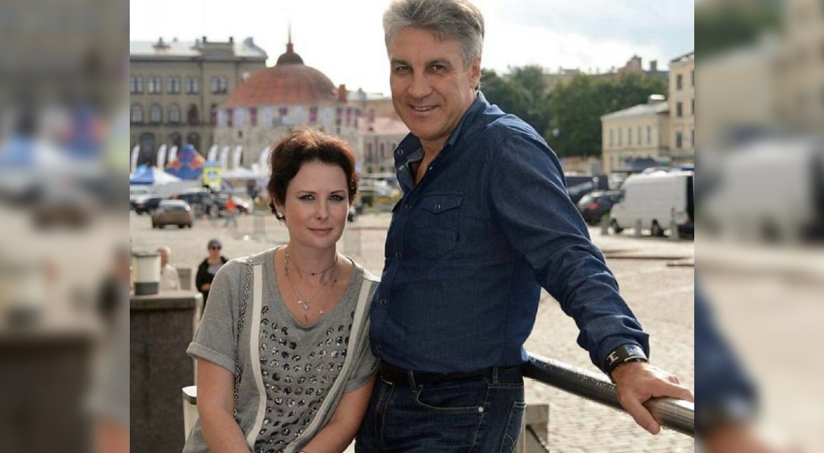 Тайна, которую раскрыли только на похоронах: у Алексея Пиманова осталась маленькая дочь