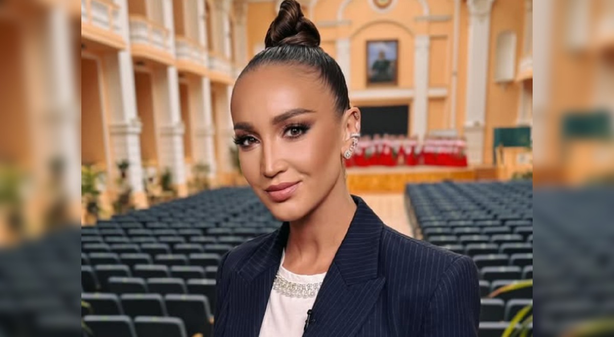 «Без меня меня уже в хит вписать»: Бузова оценила дерзость Инстасамки