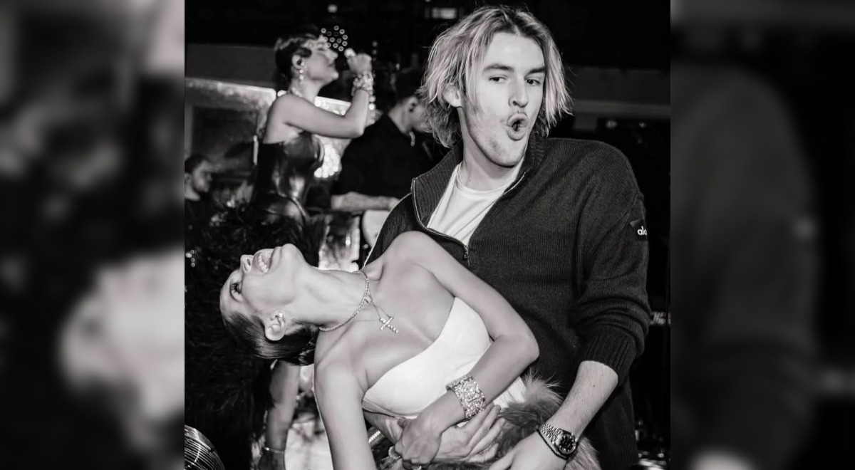 «Они лазали по заборам в загородном поселке, а мы их снимали»: Ирина Дубцова — о флирте сына с Авророй Кибой