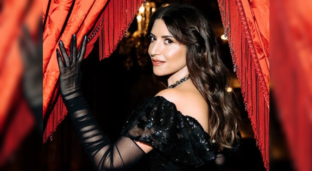 «Всё должно быть справедливо»: Жасмин раскритиковала «купленные» премии и рассказала о родных в Дагестане