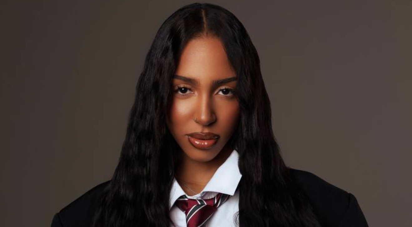 Alisha — о контракте с Rastea Music, тревожности и дуэте со Скриптонитом