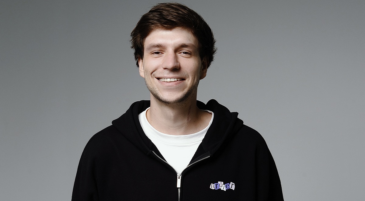 J. ROUH выпустил альбом о стойкости уральского характера