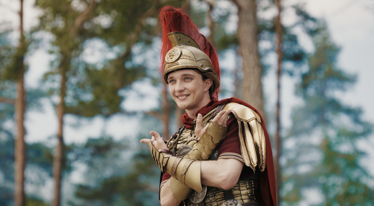 «Я верю в инопланетян»: Иван Трушин — о любви, актерстве и главной несправедливости киноиндустрии