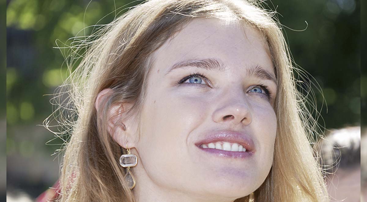 44-летняя Наталья Водянова ждёт ребёнка: поклонники поздравляют модель с шестой беременностью