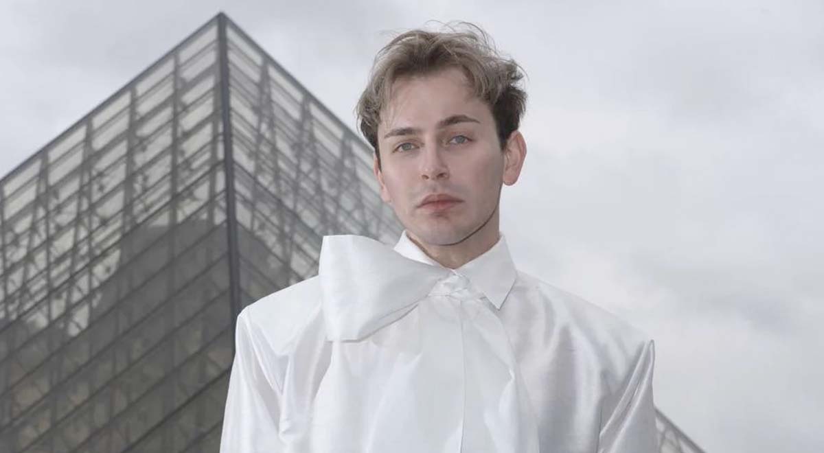 «У нас с Олей читабельные лица, что не надо ничего показывать»: как особый подход и дружба помогают Никите Карстену работать с Бузовой