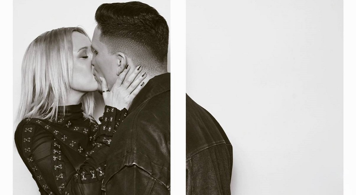 «Наконец-то друзьями мы быть переспали»: Клава Кока и Дима Масленников женятся