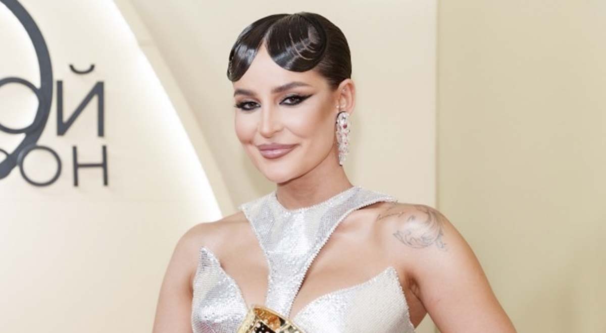 SEVILLE прокомментировала кулич Киркорова за 100 тысяч рублей: «Я хорошо воспитана…»