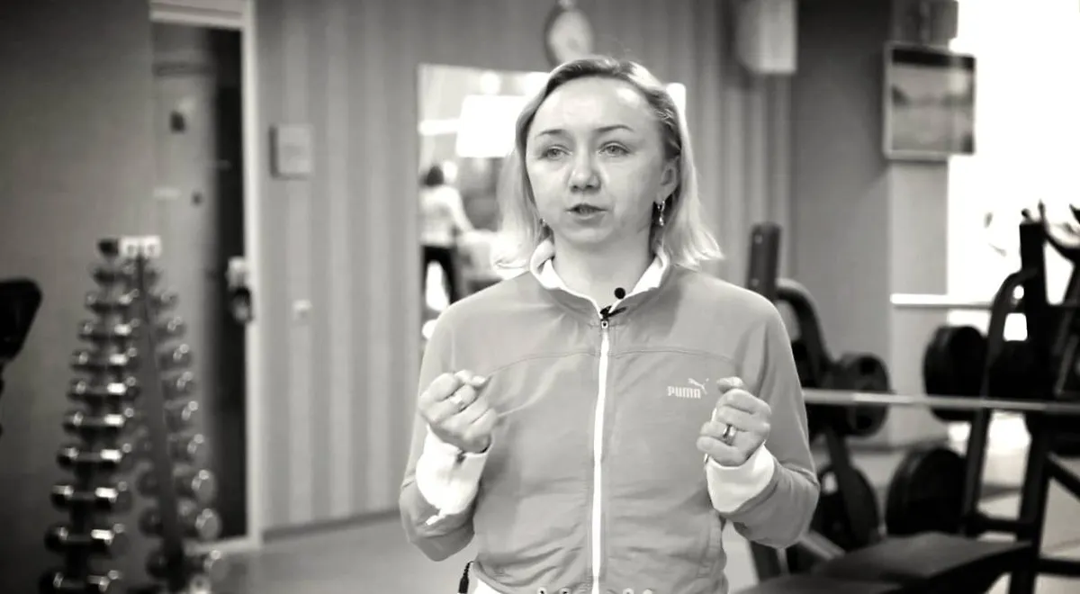 Погибла участница КВН — Елена Рыбалко: у женщины осталось трое детей