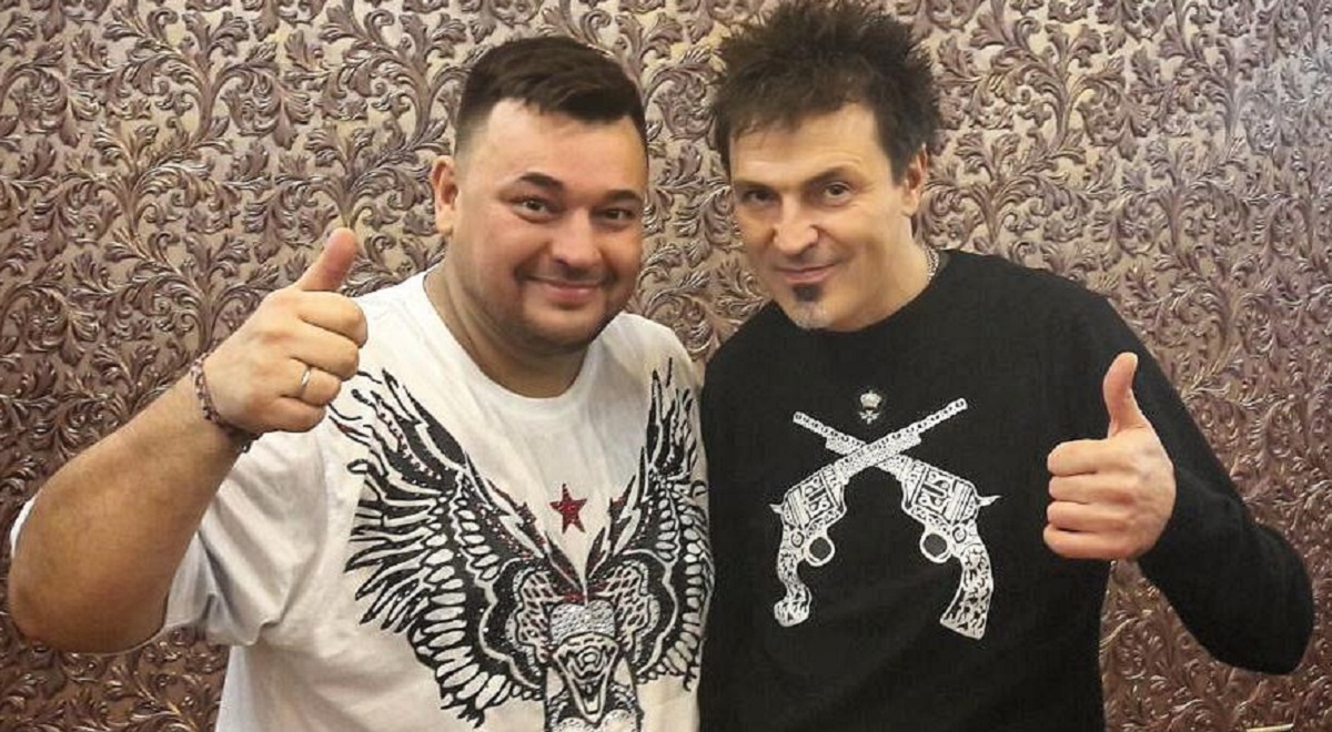«Зачем? Чтобы красиво сфоткаться?»: Жуков ответил на вопрос о воссоединении с Алексеем Потехиным