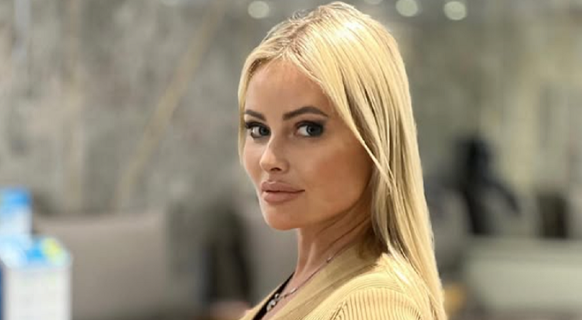 «У меня настолько стабильная психика сейчас»: Дана Борисова спокойно относится к скандалам вокруг