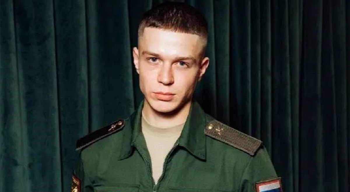 «Меня дождались»: Глеб Калюжный намекнул на перемены в личной жизни после года службы