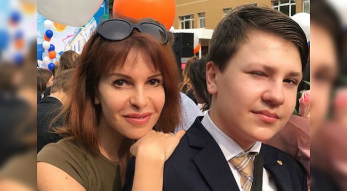 «Мои мозги не передались сыну…»: Наталья Штурм объяснила, почему не общается с 21-летним Арсением