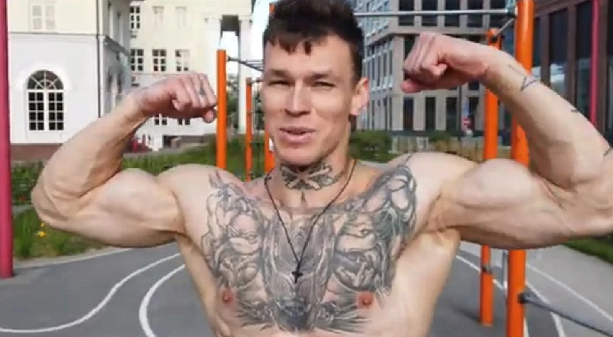 «Xolidayboy не вывезет того, что делаю я»: NILETTO назвал себя самым сильным артистом