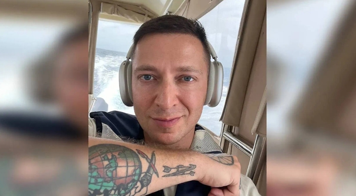 Тур рушится на глазах: концерты Oxxxymiron* отменяются по всей Европе