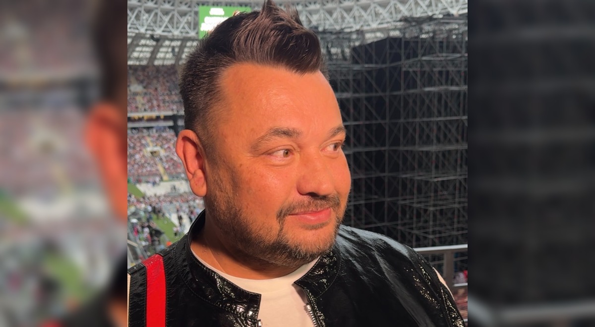 «Не дождетесь»: Сергей Жуков признался, почему не собирается уходить со сцены