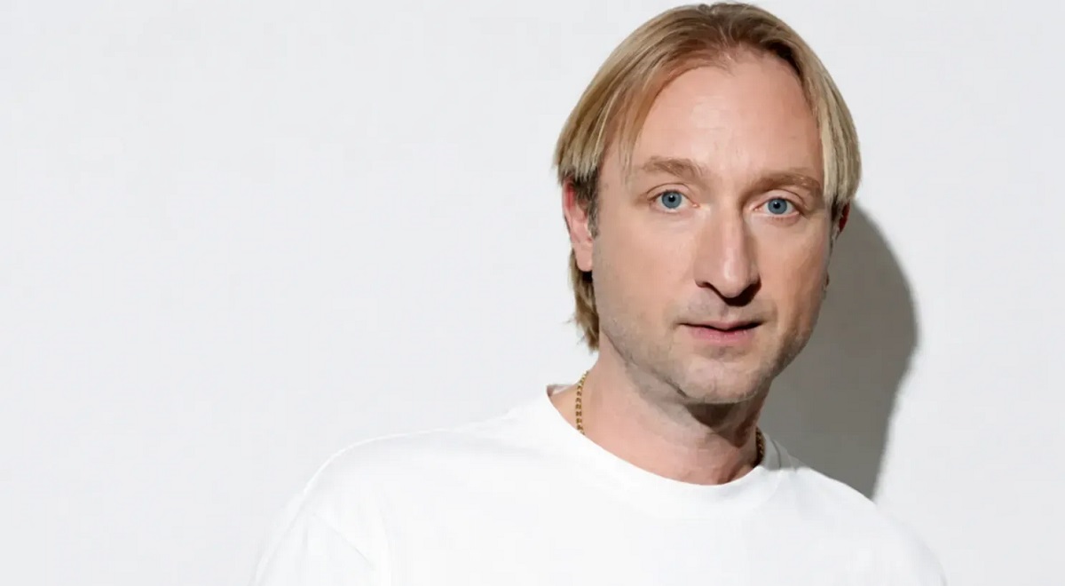 Плющенко раскрыл, каких детей готов взять на полное обеспечение
